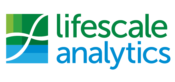 lifescale analytics Logo