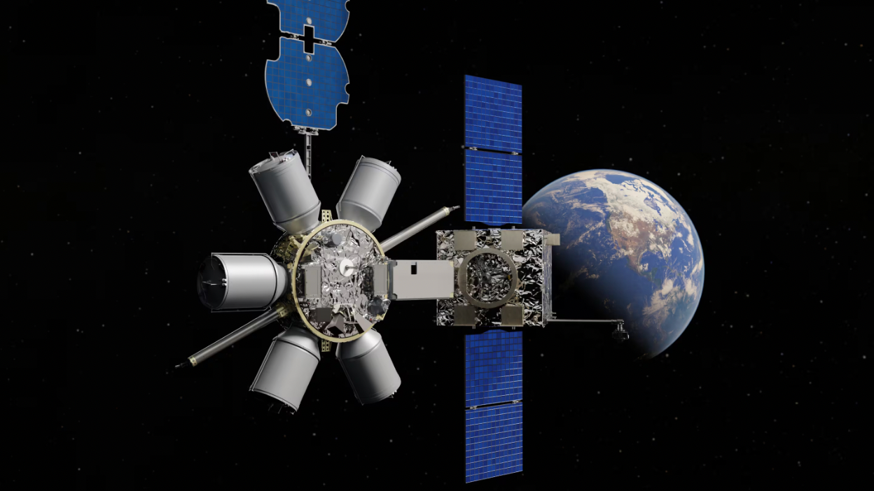 White House official calls for investment in satellite servicing market