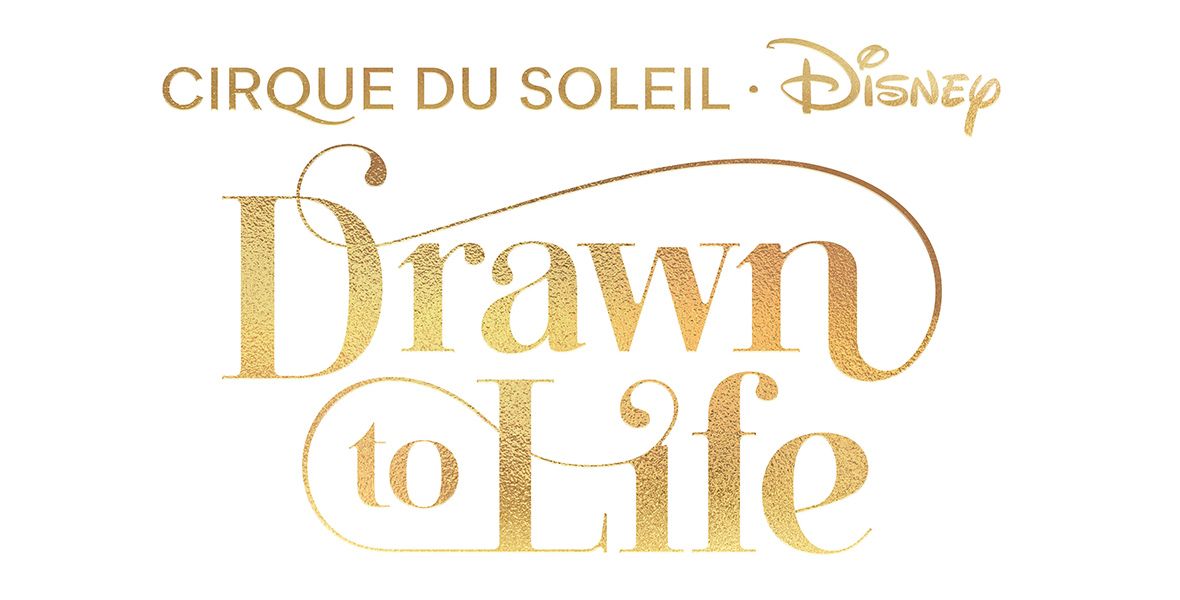 Drawn to Life