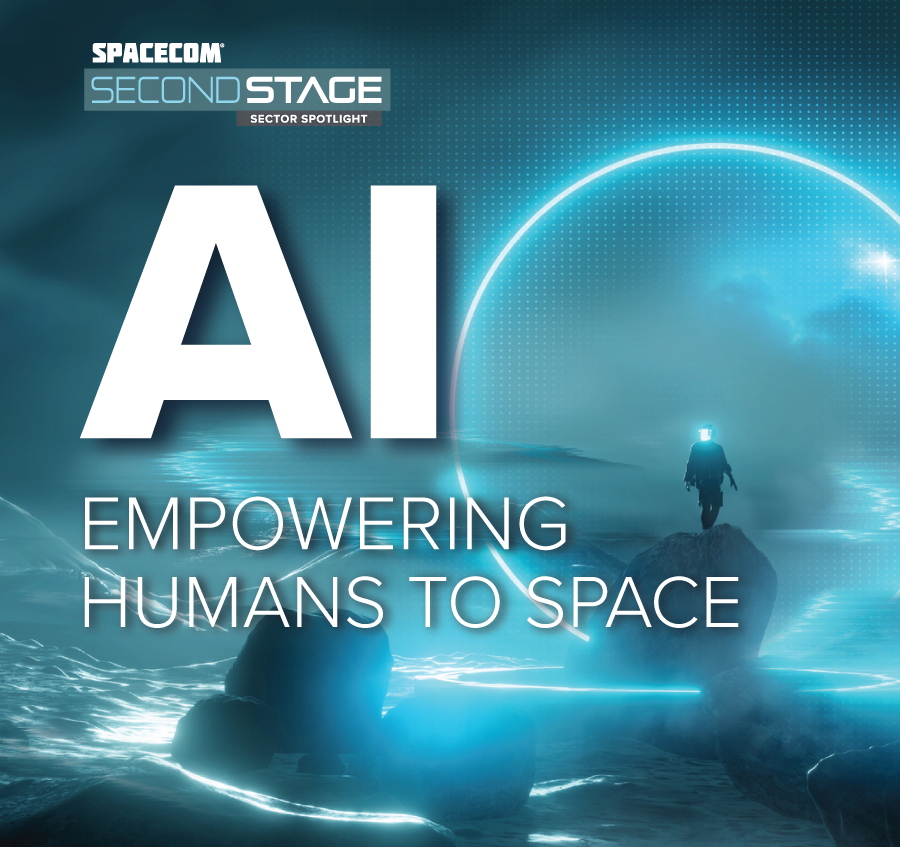 Second Stage: AI in Space