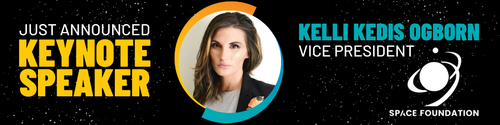 Keynote - Kelli