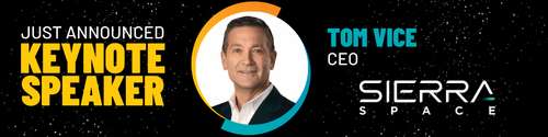 Keynote - Tom