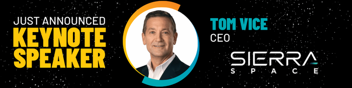 Keynote - Tom