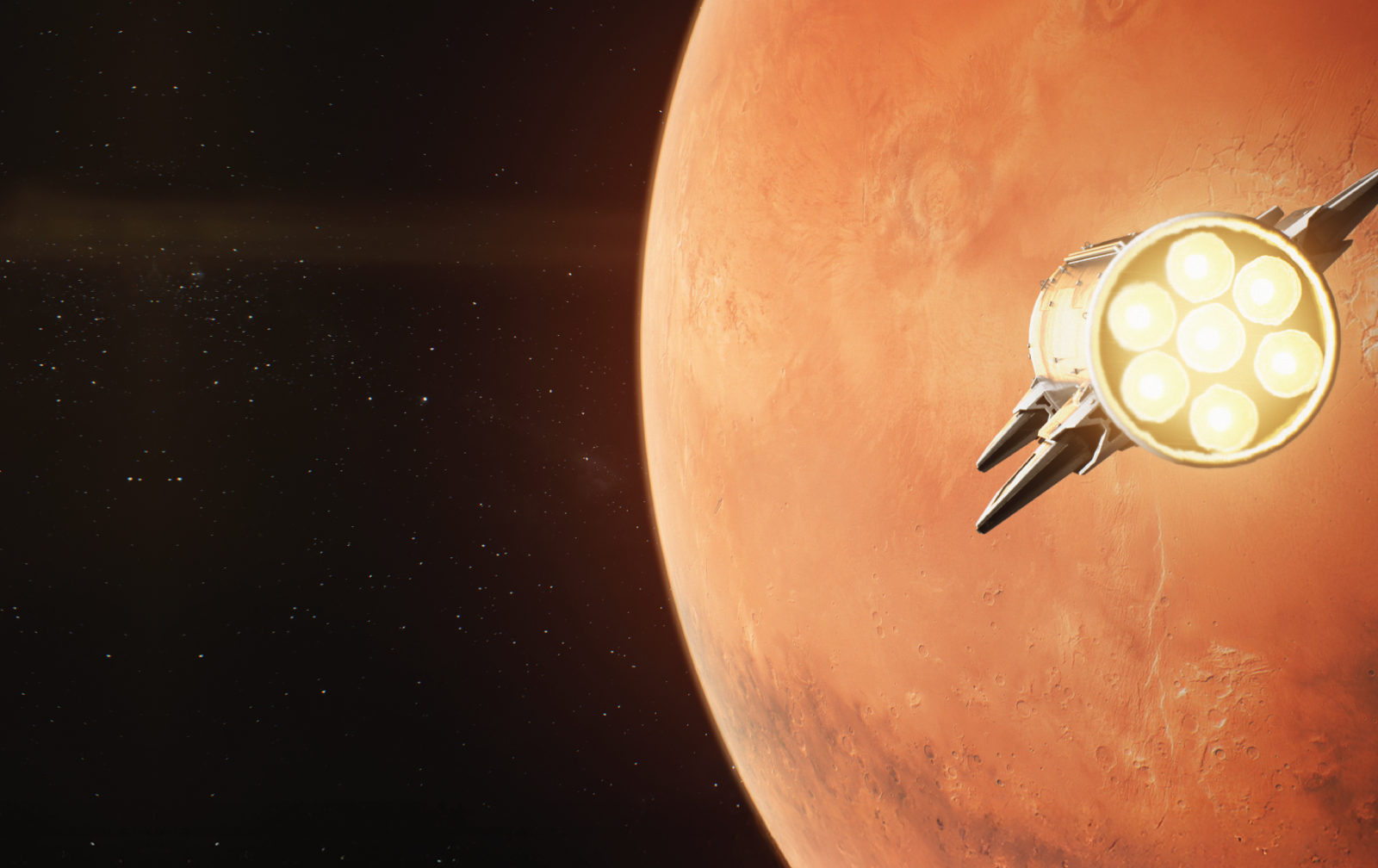 Mars