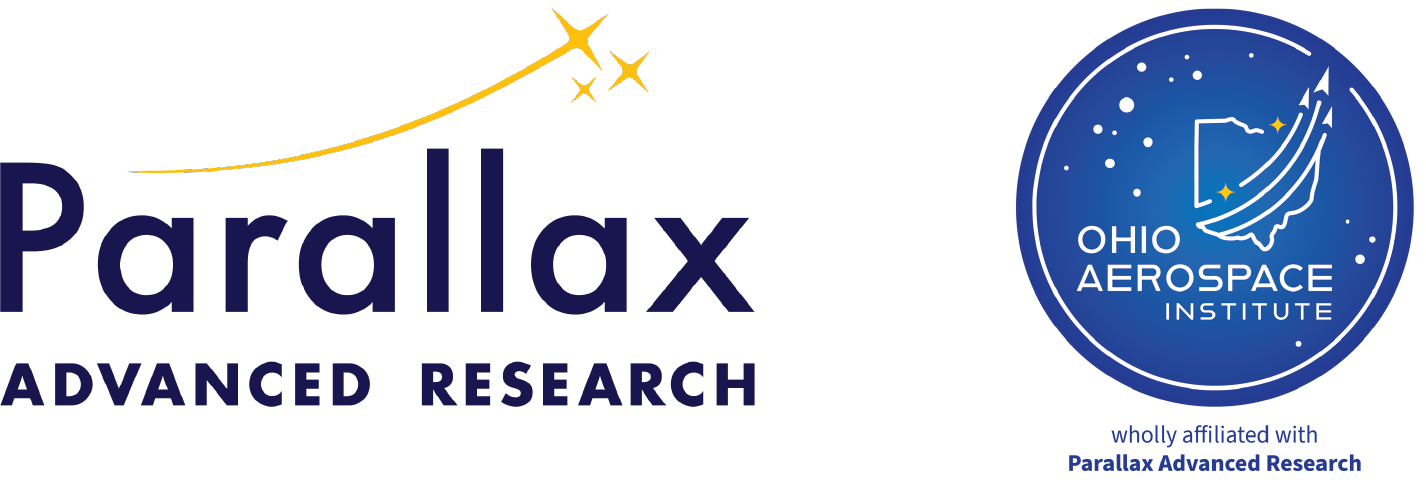 Parallax Advanced Research