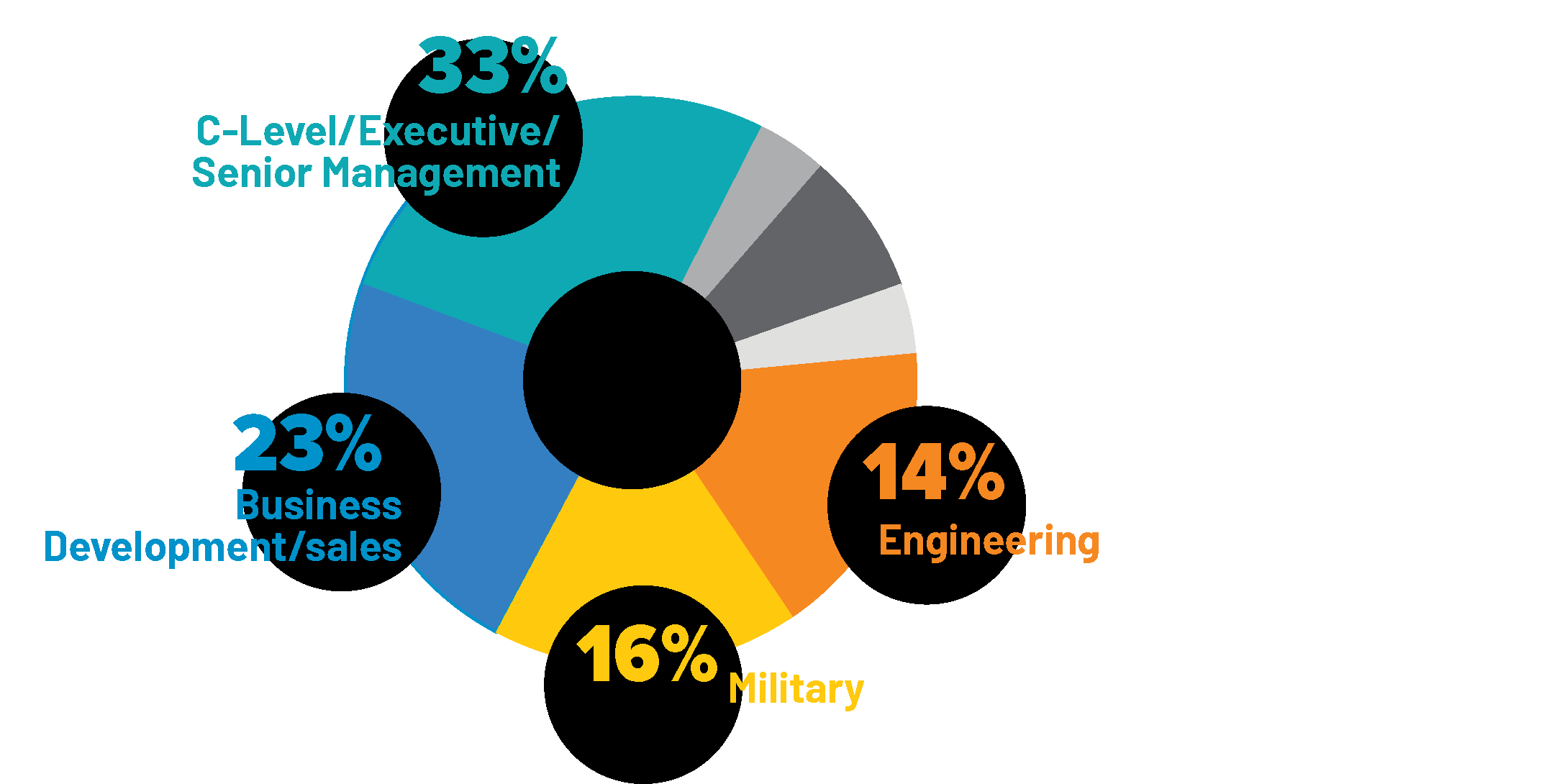 Attendee Demographics