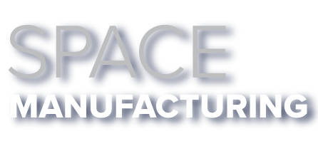Second Stage: Sector Spotlight Space Manufacturing