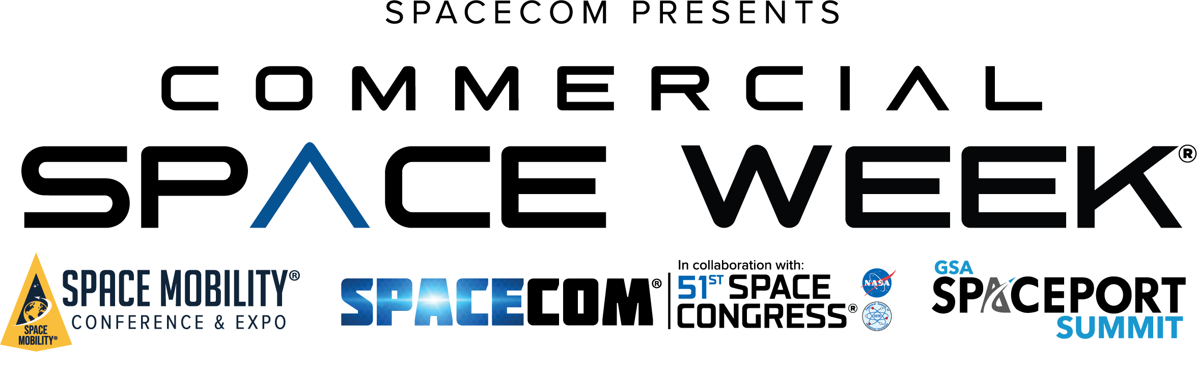 Commercial Space Week