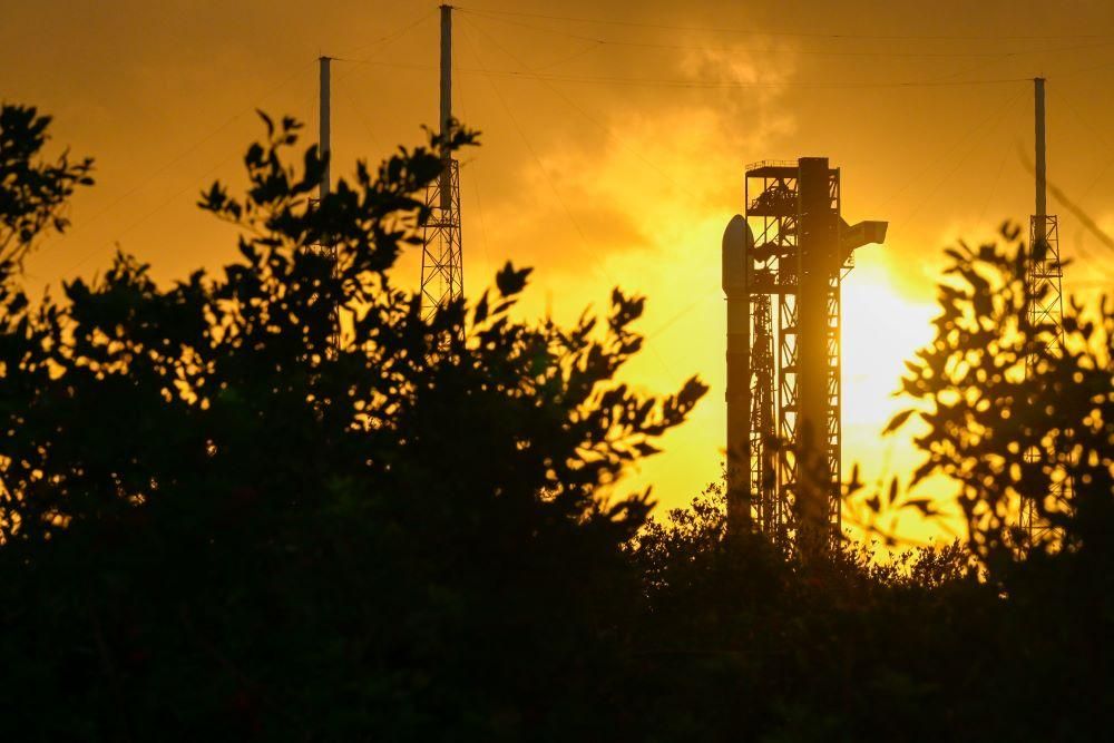 U.S. Space Force Predicts 25% Boost In Launches In Next Two Years