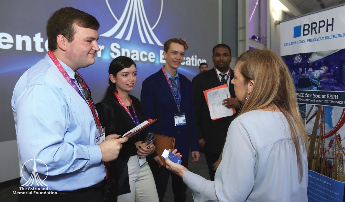 Aerospace’s Workforce Woes Require Acceptance, New Mindset