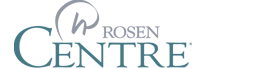 Rosen Centre Logo