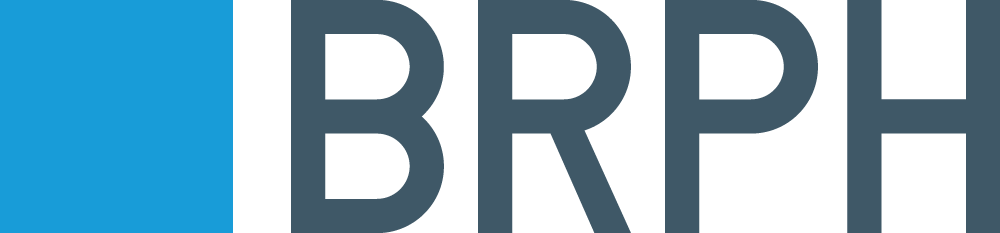 BRPH logo