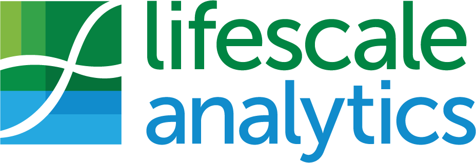 lifescale analytics logo