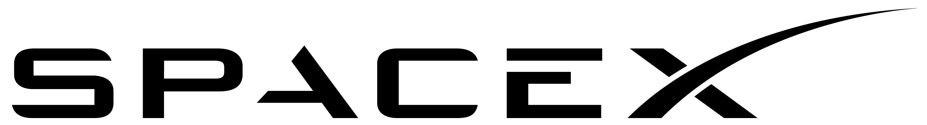 spacex logo