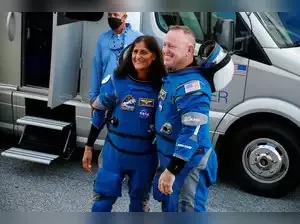 US Space Force gears up for record 156 launches from Florida’s Space Coast in 2025