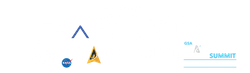 Commercial Space Week logo