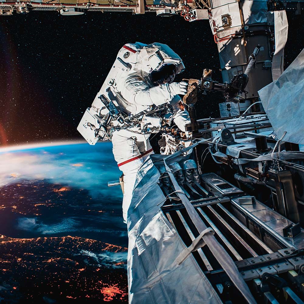 Space Mobility Industry Organizations