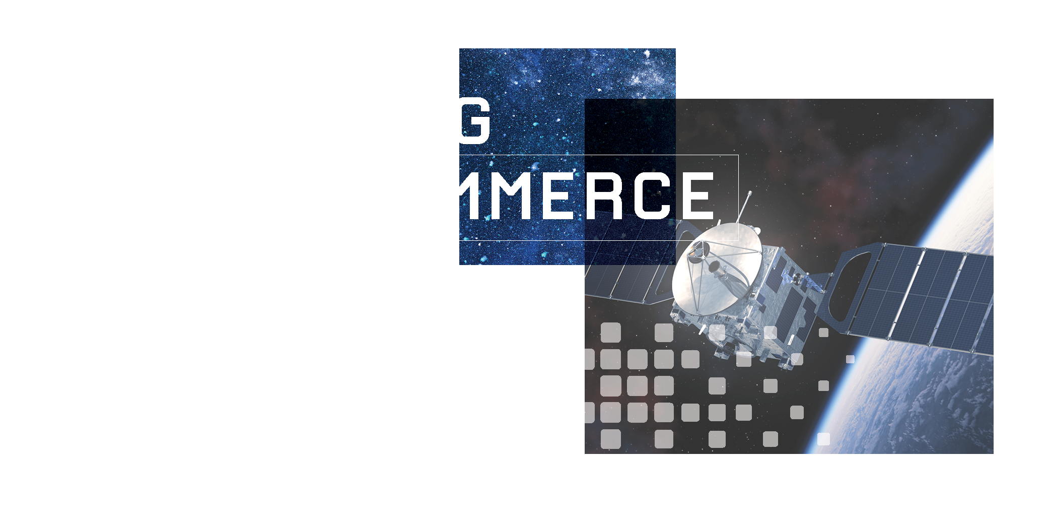 SpaceCom, Advancing Space Commerce