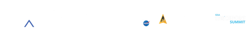 Commercial Space Week logo