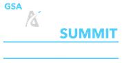 GSA Spaceport Summit logo