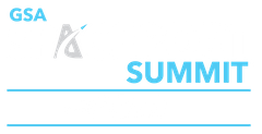 GSA Spaceport Summit logo
