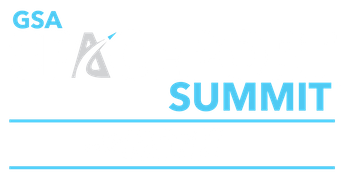 GSA Spaceport Summit logo