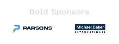 GSA Gold Sponsors