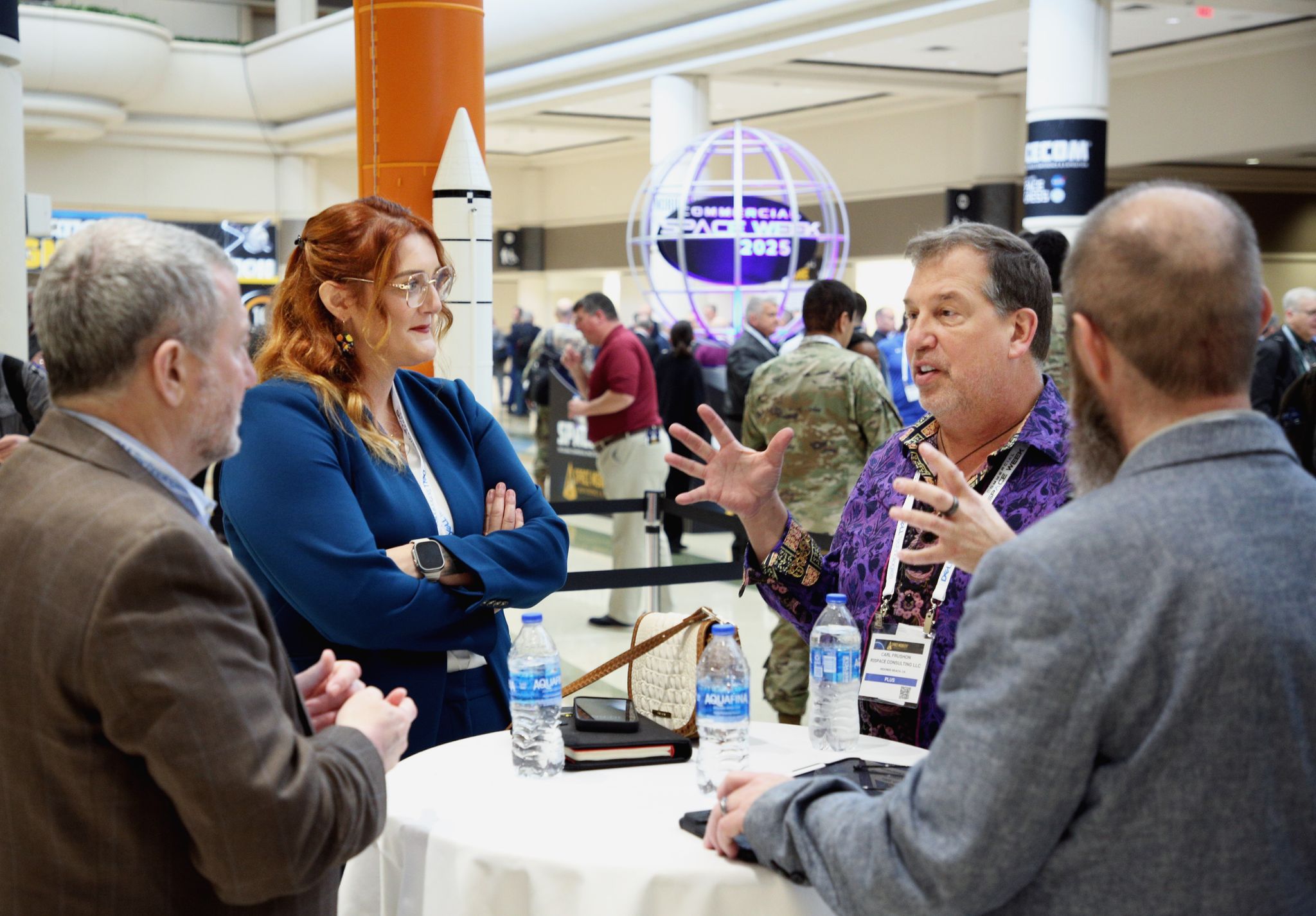 Networking