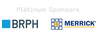 GSA Platinum Sponsors