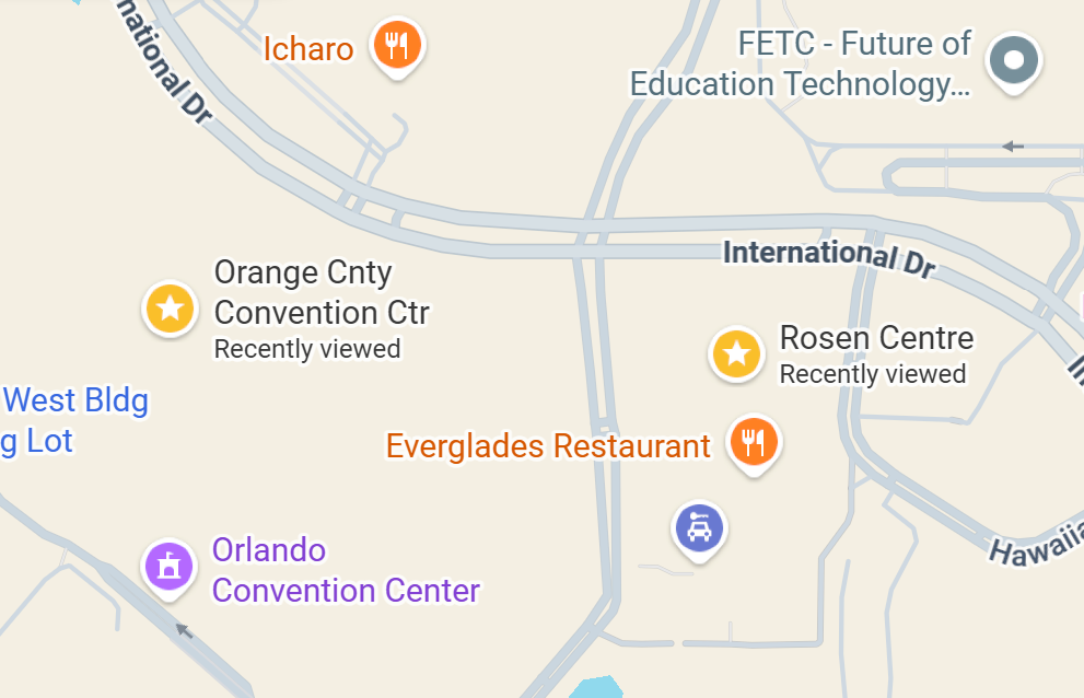 Rosen Centre