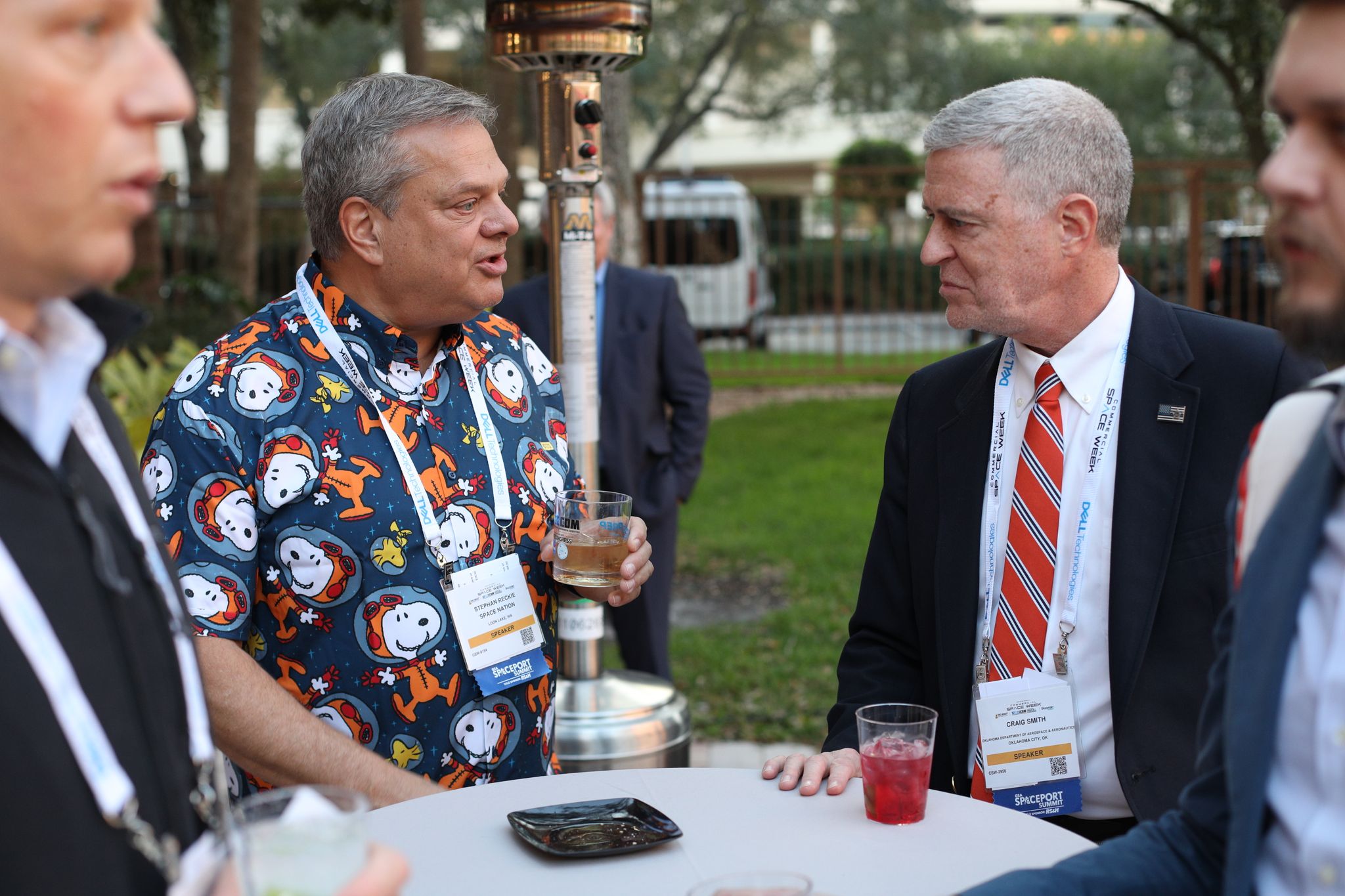 High-Impact Networking