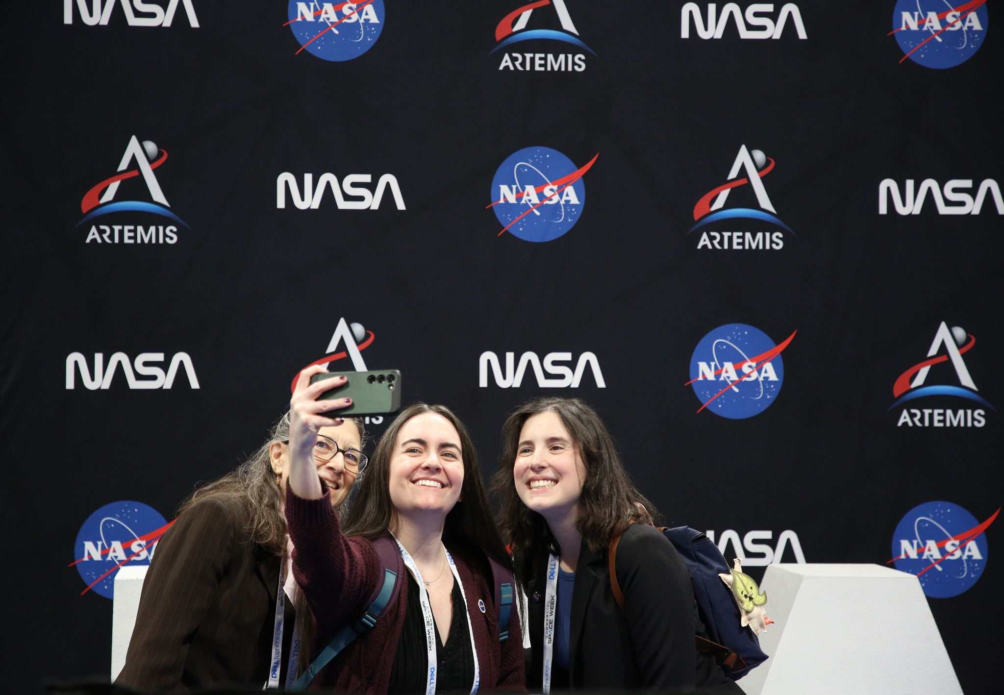 NASA Networking
