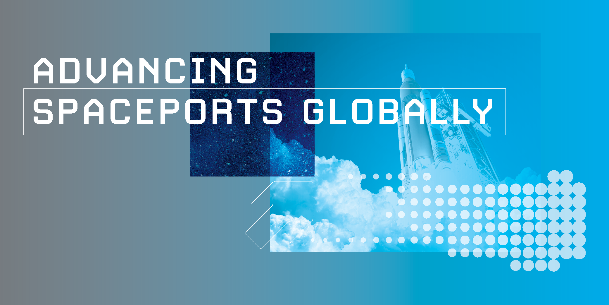 GSA Spaceport Summit, Advancing Regional Space Economies