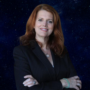 Charlie Blackwell-Thompson, Launch Director, Exploration Ground Systems , NASA Kennedy Space Center