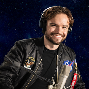 James Tralie, Planetary Science Producer and Animator , NASA GSFC