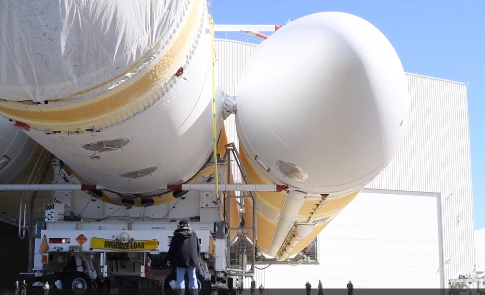 launch providers