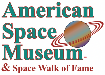 American Space Museum & Space Walk of Fame
