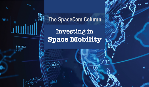 Investing in Space Mobility
