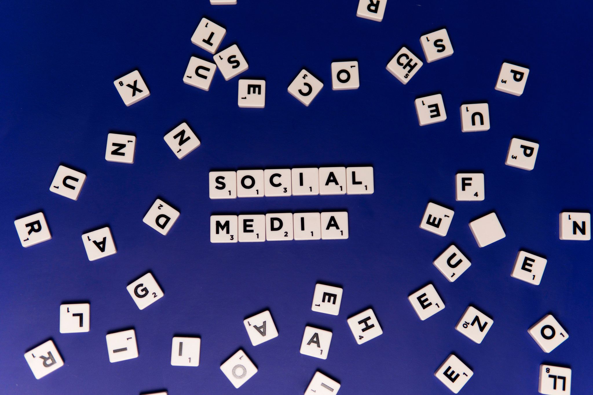SpaceCom Exhibitor dedicated social media post sponsor