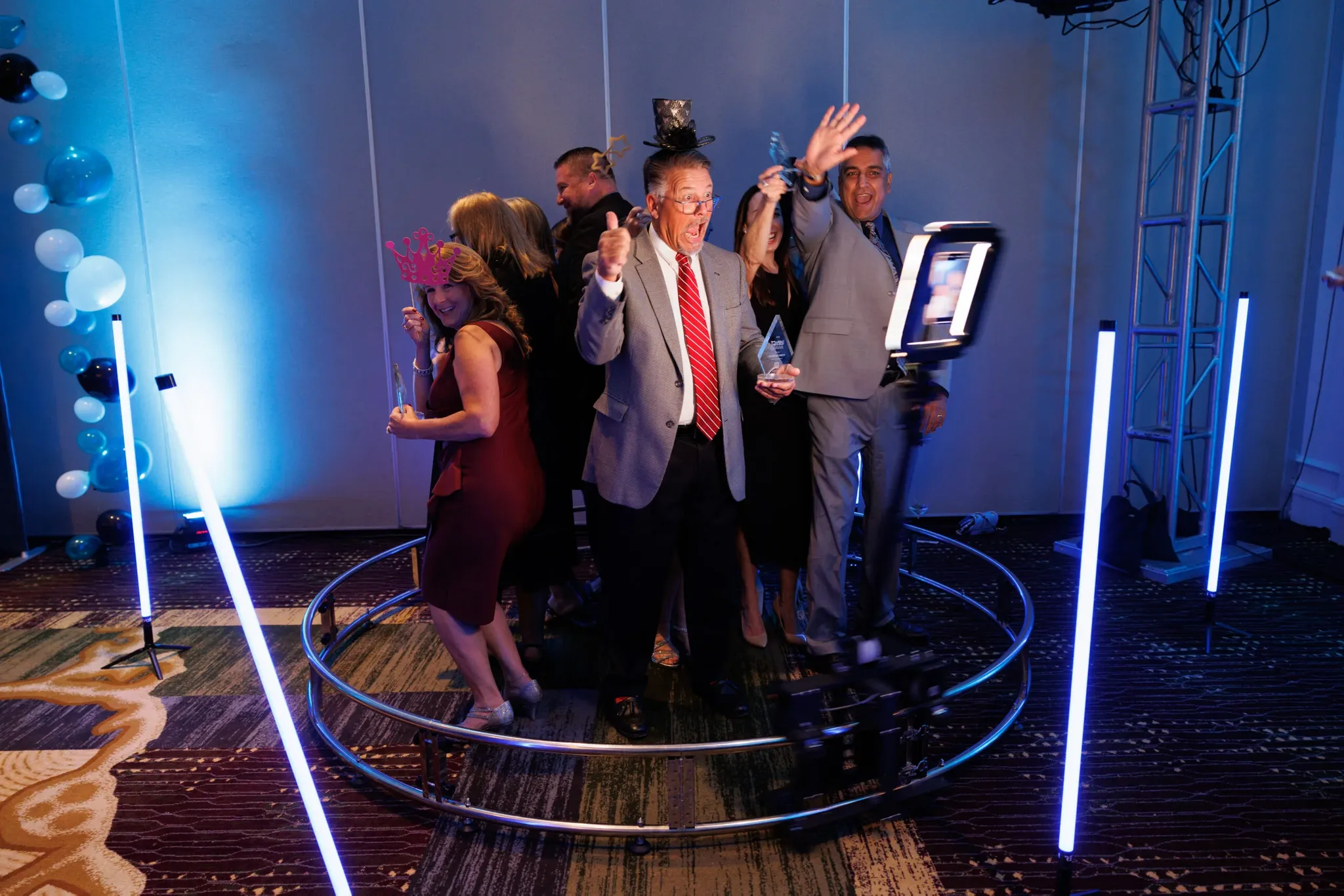 360 Photo Booth