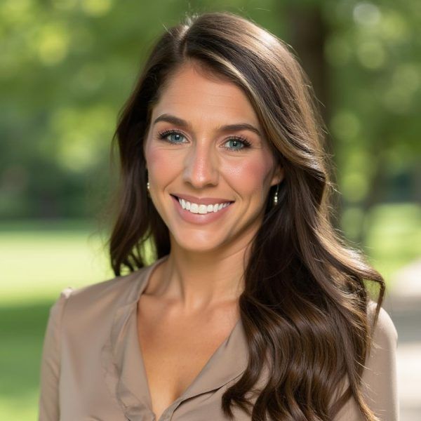 Hannah Stevens