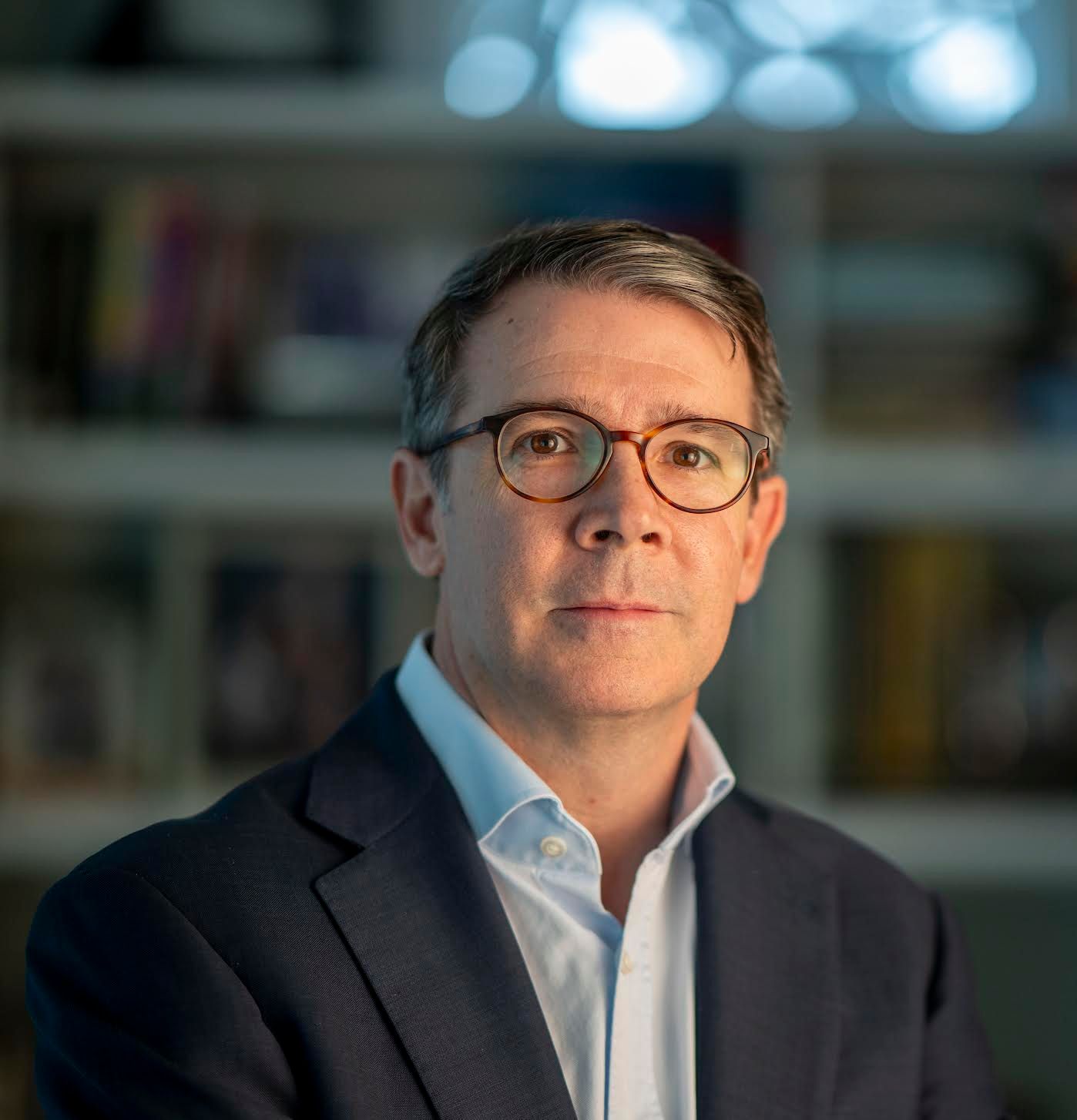 Chris Davenport