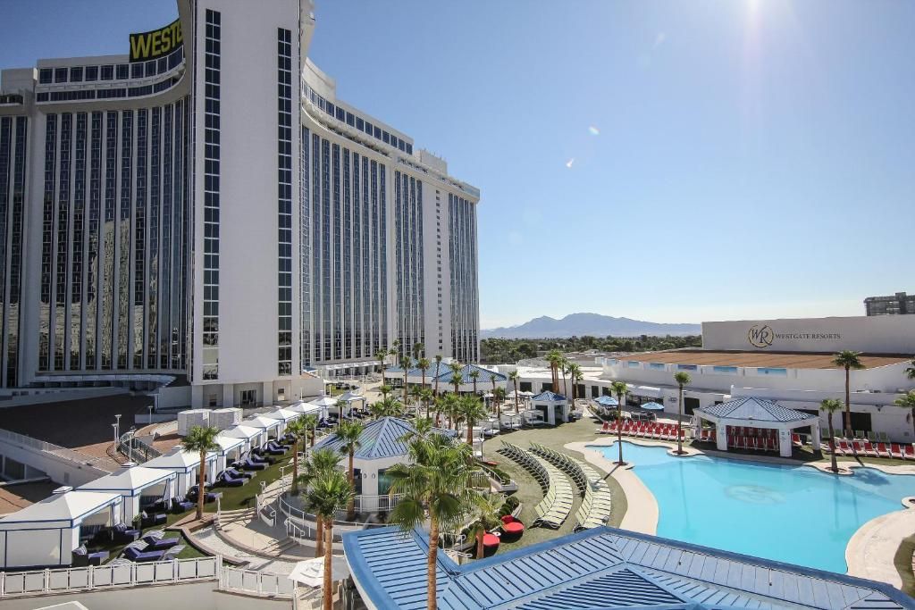 Westgate Las Vegas Resort & Casino DEMA Show Official Host Hotel