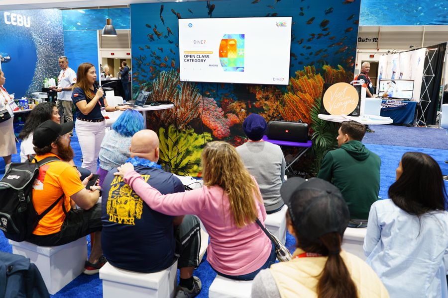 DEMA Show 2024 Resource Center Snapshot Sessions