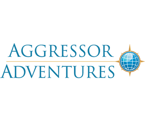 1: Aggressor Adventures