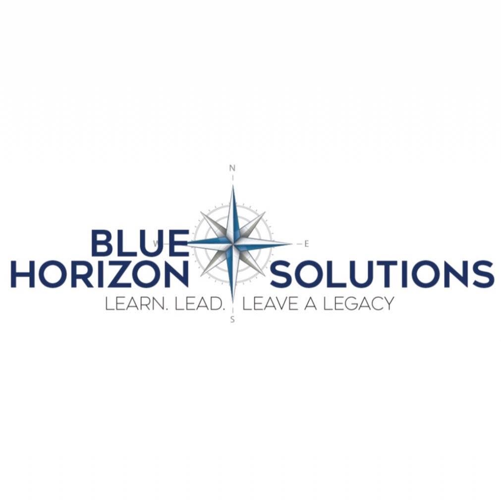 1..Blue Horizon Solutions