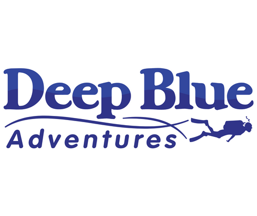 1..Deep Blue Adventures