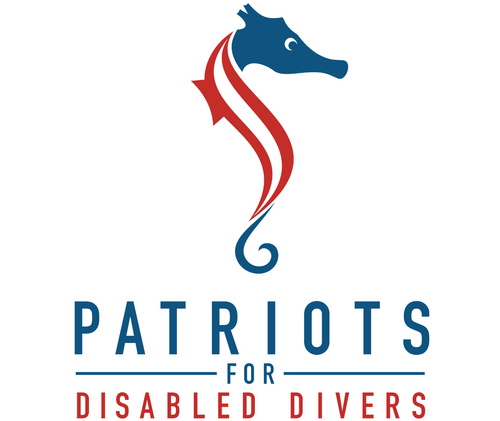 1..Patriots for Disabled Divers