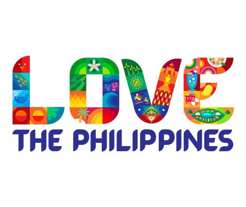 1..Philippines Department of Tourism