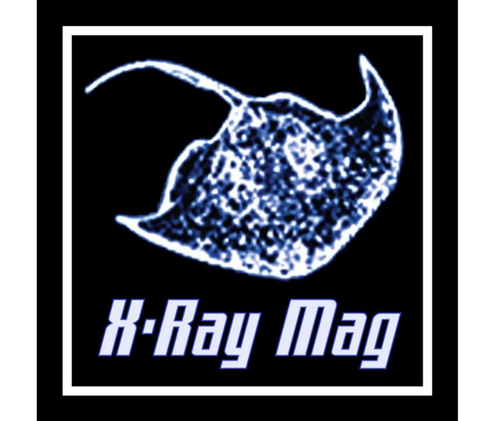 X-Ray Mag